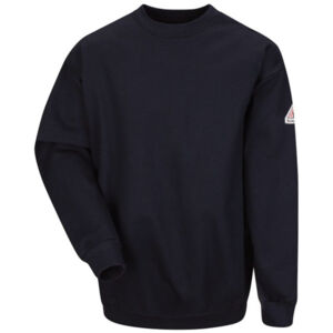 Men's Flame Resistant Crewneck Sweatshirt Thumbnail