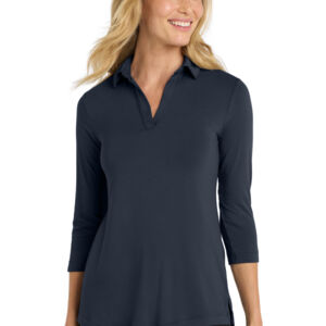 Women's Luxe Knit Tunic Thumbnail