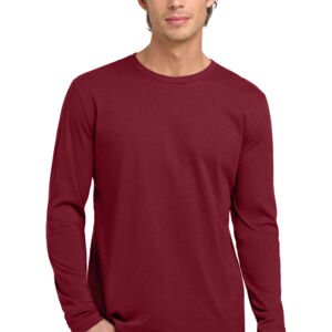 Cotton Long Sleeve Tee Thumbnail