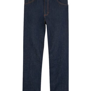 Men's Straight 5-Pocket Jeans Thumbnail