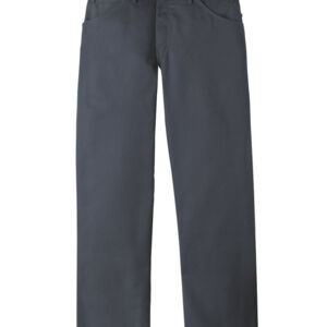 Men's Extended Sizes Rugged Twill Pants Thumbnail