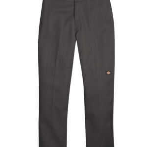 Men's Extended Sizes Double Knee Work Pants Thumbnail