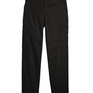 Men's Extended Sizes Industrial Cotton Cargo Pants Thumbnail