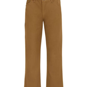 Men's Odd Sizes Industrial Duck Carpenter Jeans Thumbnail