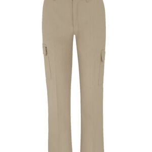 Men's Odd Sizes Industrial Cargo Pants Thumbnail