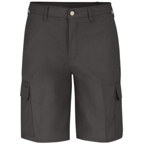 Men's Extended Sizes 11" Industrial Cargo Shorts Thumbnail