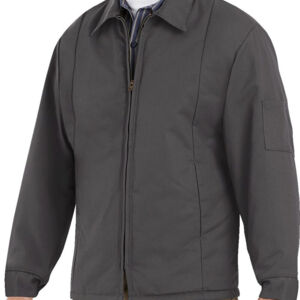 Men's Tall Perma-Lined Panel Jacket Thumbnail