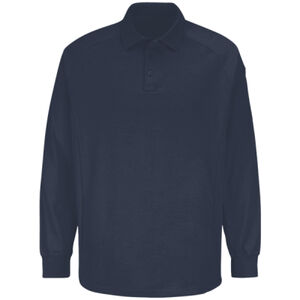 Men's Long Sleeve Special Ops Polo Thumbnail