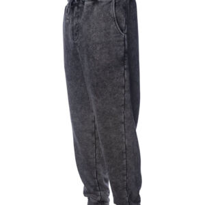 Unisex Mineral Wash Fleece Sweatpants Thumbnail