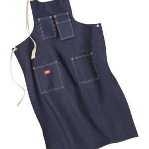 Toolmaker's Apron Thumbnail