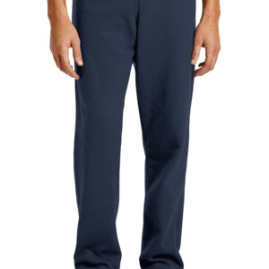 Heavy Blend Open Bottom Sweatpant Thumbnail