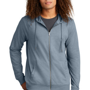 Featherweight French Terry Full Zip Hoodie Thumbnail