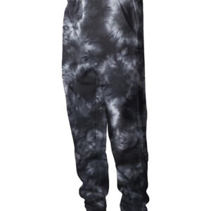 Tie-Dyed Fleece Pants Thumbnail
