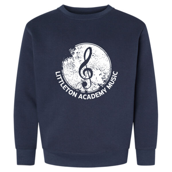 Music Youth Crewneck Thumbnail