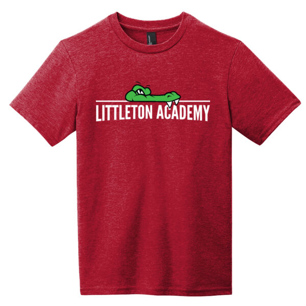 LA Logo Youth T-Shirt Thumbnail