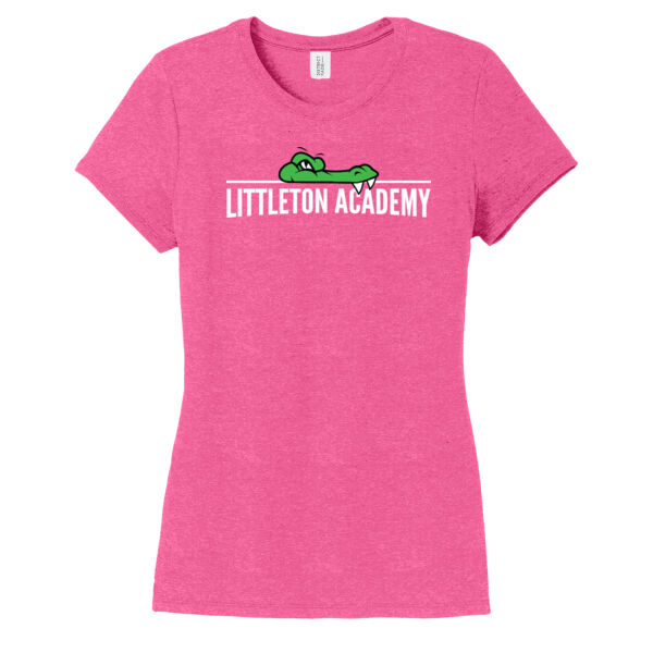 LA Logo Women's T-Shirt Thumbnail