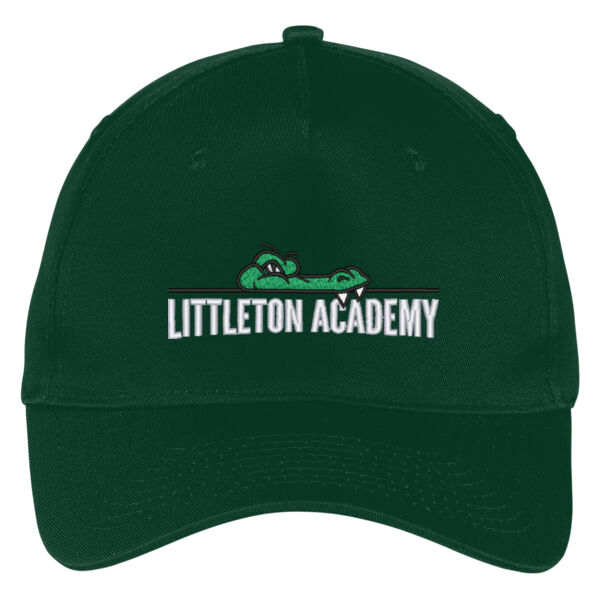 LA Logo Adult Hat Thumbnail