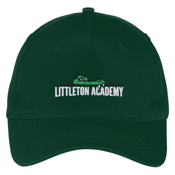 LA Logo Adult Hat Thumbnail