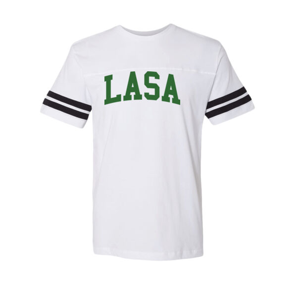 Men's Parent LASA Thumbnail