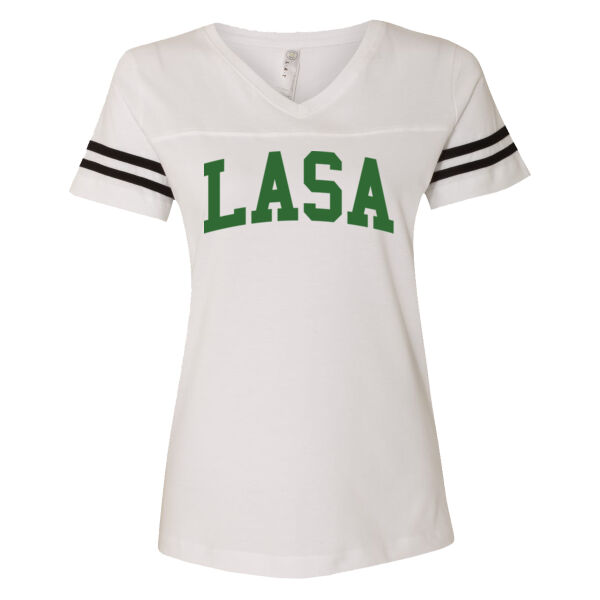Women's Parent LASA Thumbnail