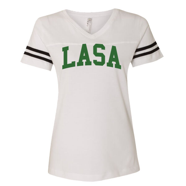 Women's Parent LASA Thumbnail