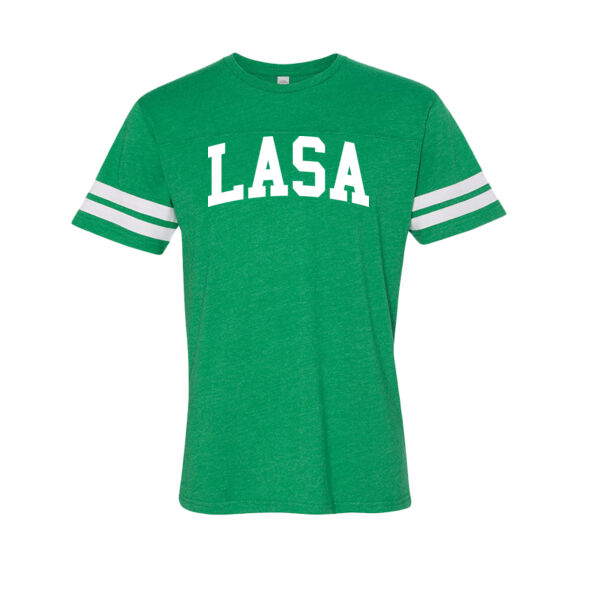 Men's Parent LASA Green Thumbnail