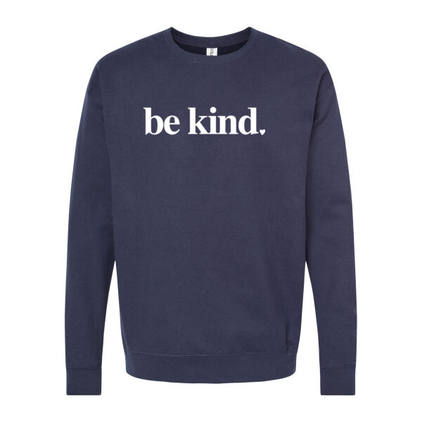 Student Leaders Sweatshirt 25-26 Thumbnail