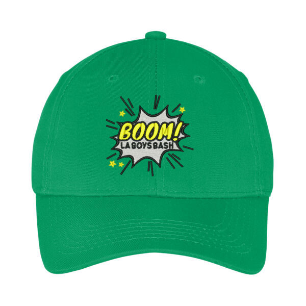 Youth LA Boys Bash Hat Thumbnail