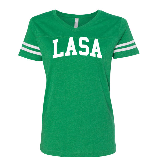 Women's Parent LASA 2 Thumbnail