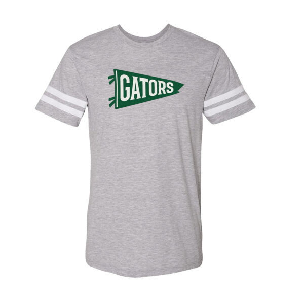 LASA - Men's Football Fine Jersey Tee Thumbnail