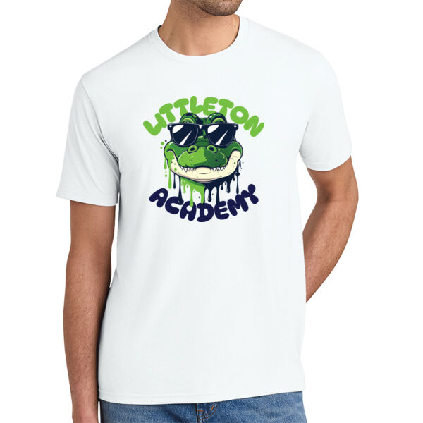 LASA - Perfect Tri ® Tee Thumbnail