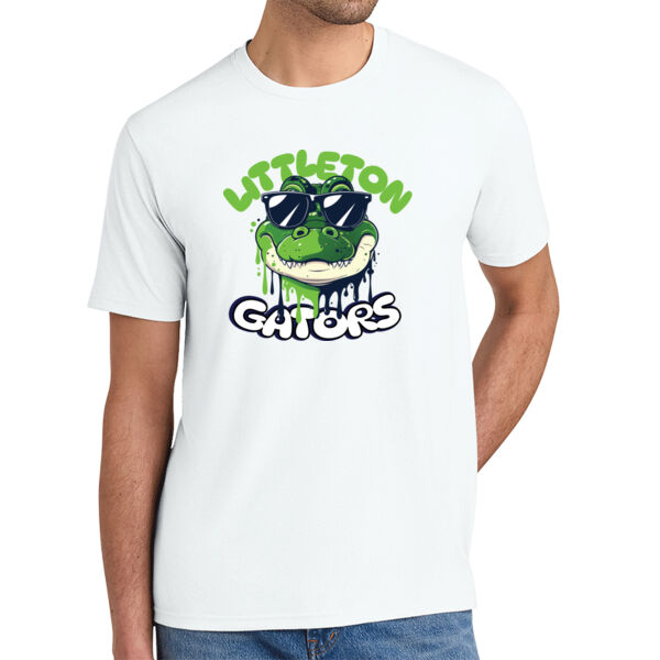 LASA - Perfect Tri ® Tee Thumbnail