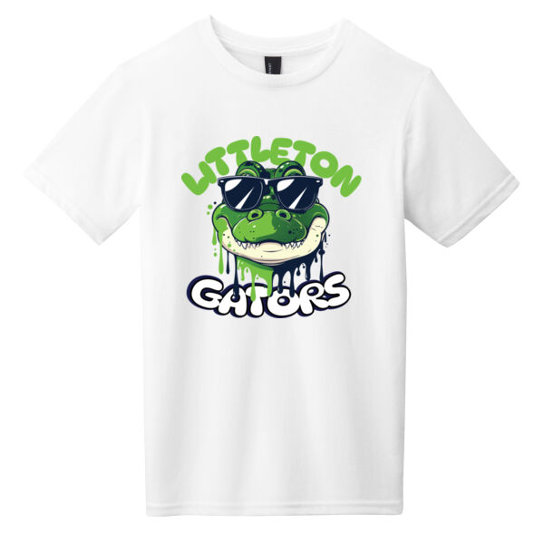 LASA - Youth Very Important Tee ® Thumbnail