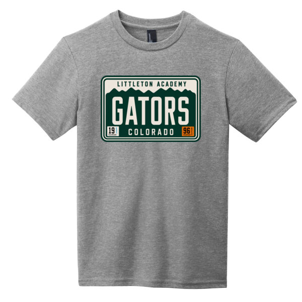 License plate - Youth Very Important Tee ® Thumbnail