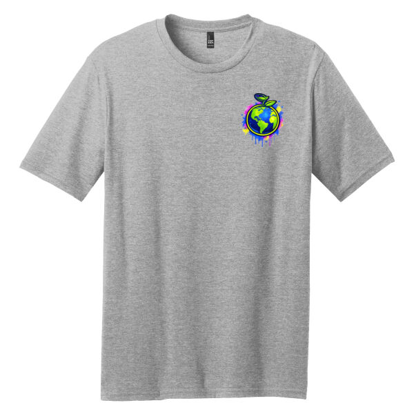 LASA - Perfect Blend ® CVC Tee Thumbnail