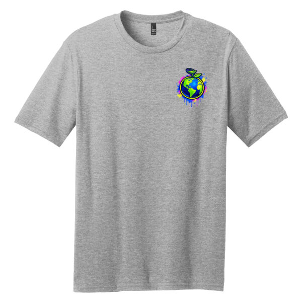 LASA - Perfect Blend ® CVC Tee Thumbnail