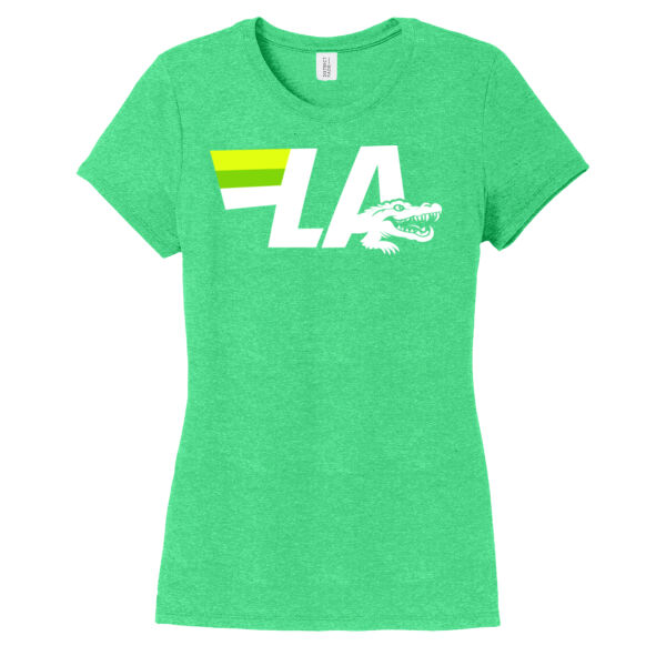 LASA - Women's Perfect Tri ® Tee Thumbnail