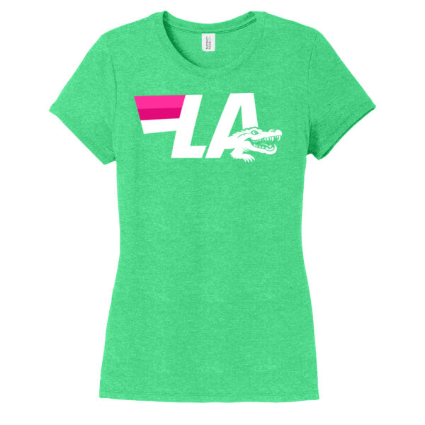 LASA - Women's Perfect Tri ® Tee Thumbnail