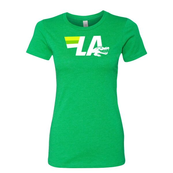 LASA - Women’s CVC T-Shirt Thumbnail