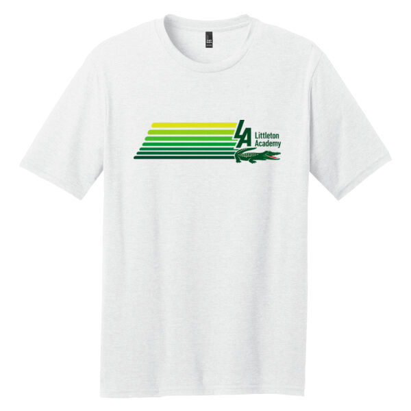 LASA - Perfect Blend ® CVC Tee Thumbnail