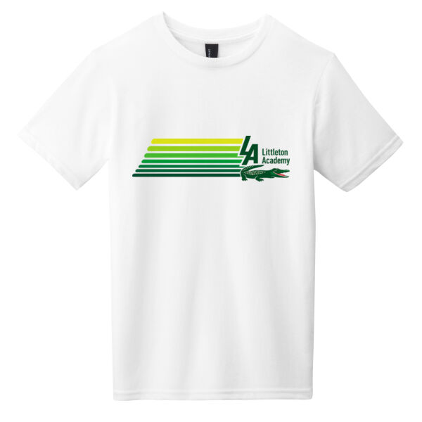 LASA - Youth Very Important Tee ® Thumbnail
