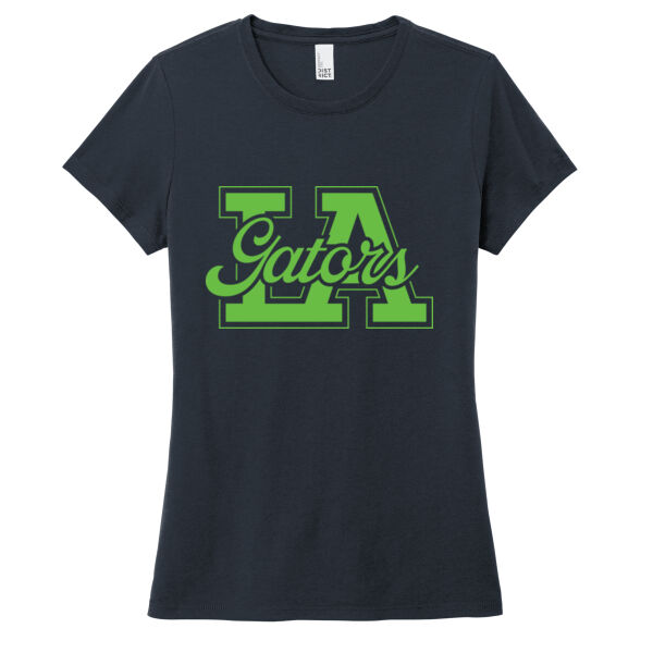 LA Gators - Women's Perfect Tri ® Tee Thumbnail