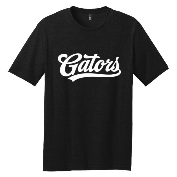 Varsity Gators - Perfect Blend ® CVC Tee Thumbnail