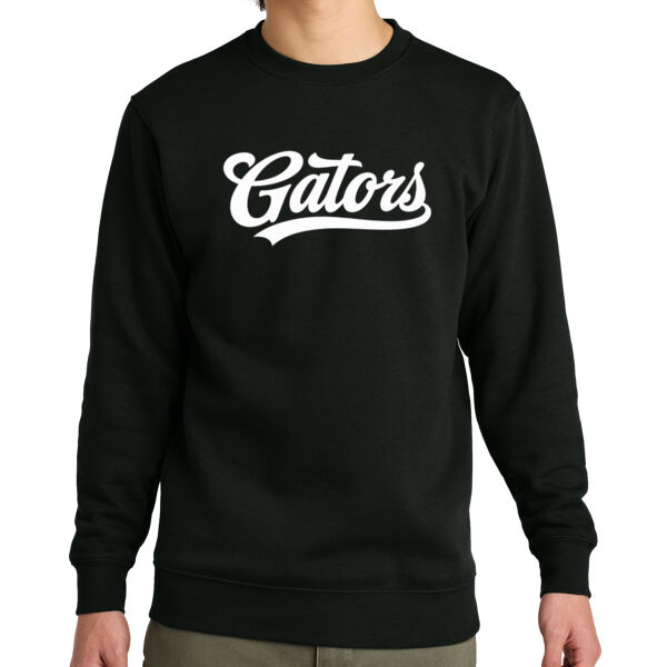 Varsity Gators - V.I.T. Fleece Crew Thumbnail