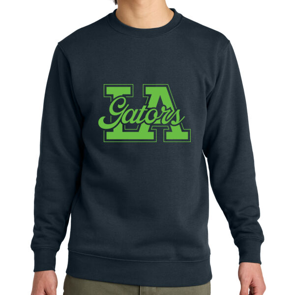 LA Gators - V.I.T. Fleece Crew Thumbnail
