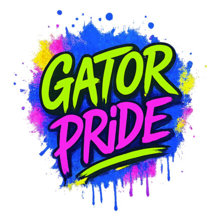 Gator pride Thumbnail