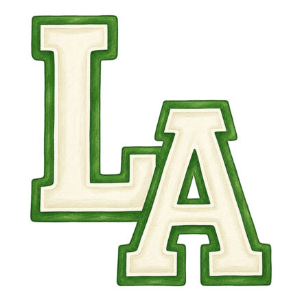 LA Flower Gators Thumbnail