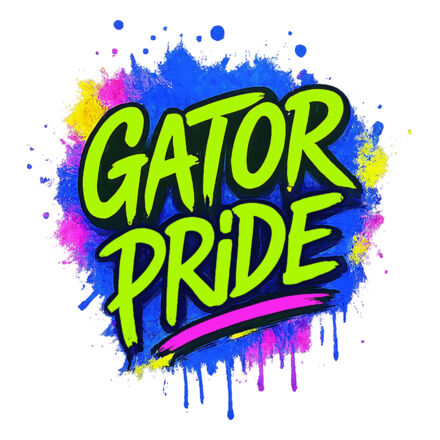 Gator Pride new Thumbnail