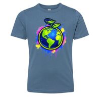Youth Cotton T-Shirt Thumbnail