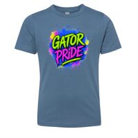Youth Cotton T-Shirt Thumbnail